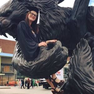 Meet your Posher, Mariah